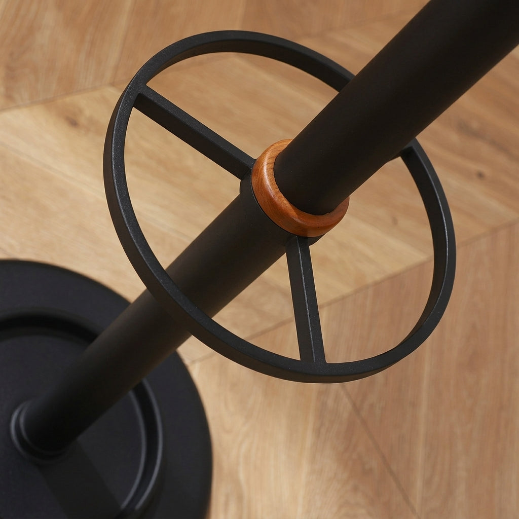 Norvick Floor Coat Rack — product view 16