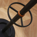 Norvick Floor Coat Rack — product view 16