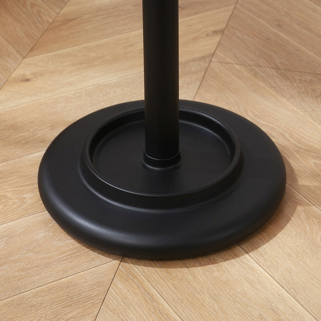 Norvick Floor Coat Rack — product view 17
