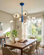 Orbitano Chandelier — product view 5