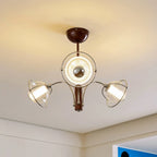 Orbitano Chandelier — product view 12