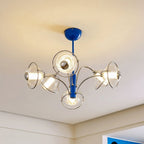 Orbitano Chandelier — product view 14