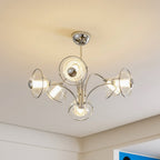 Orbitano Chandelier — product view 16