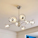 Orbitano Chandelier — product view 18