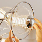 Orbitano Chandelier — product view 22