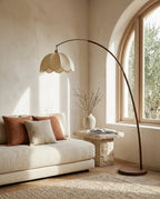 Petalarch Floor Lamp — product view 10