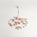 Blosswyn Chandelier — product view 2