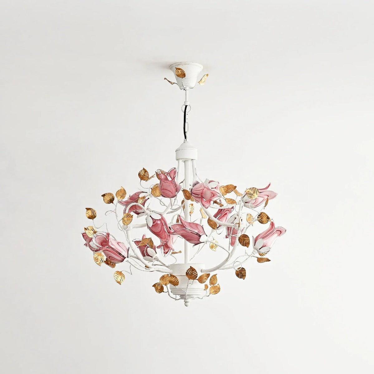 Blosswyn Chandelier — product view 2