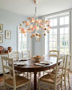 Blosswyn Chandelier — product view 4