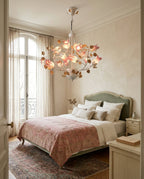 Blosswyn Chandelier — product view 6
