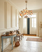 Blosswyn Chandelier — product view 7