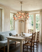 Blosswyn Chandelier — product view 8