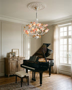 Blosswyn Chandelier — product view 9