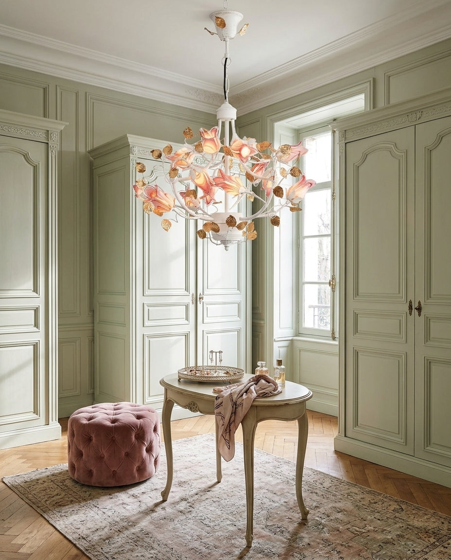 Blosswyn Chandelier — product view 10