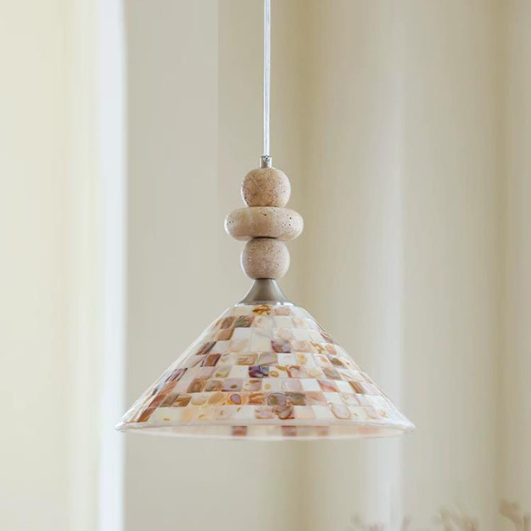 Tessamira Pendant Lamp — product view 2