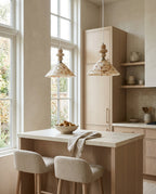 Tessamira Pendant Lamp — product view 4