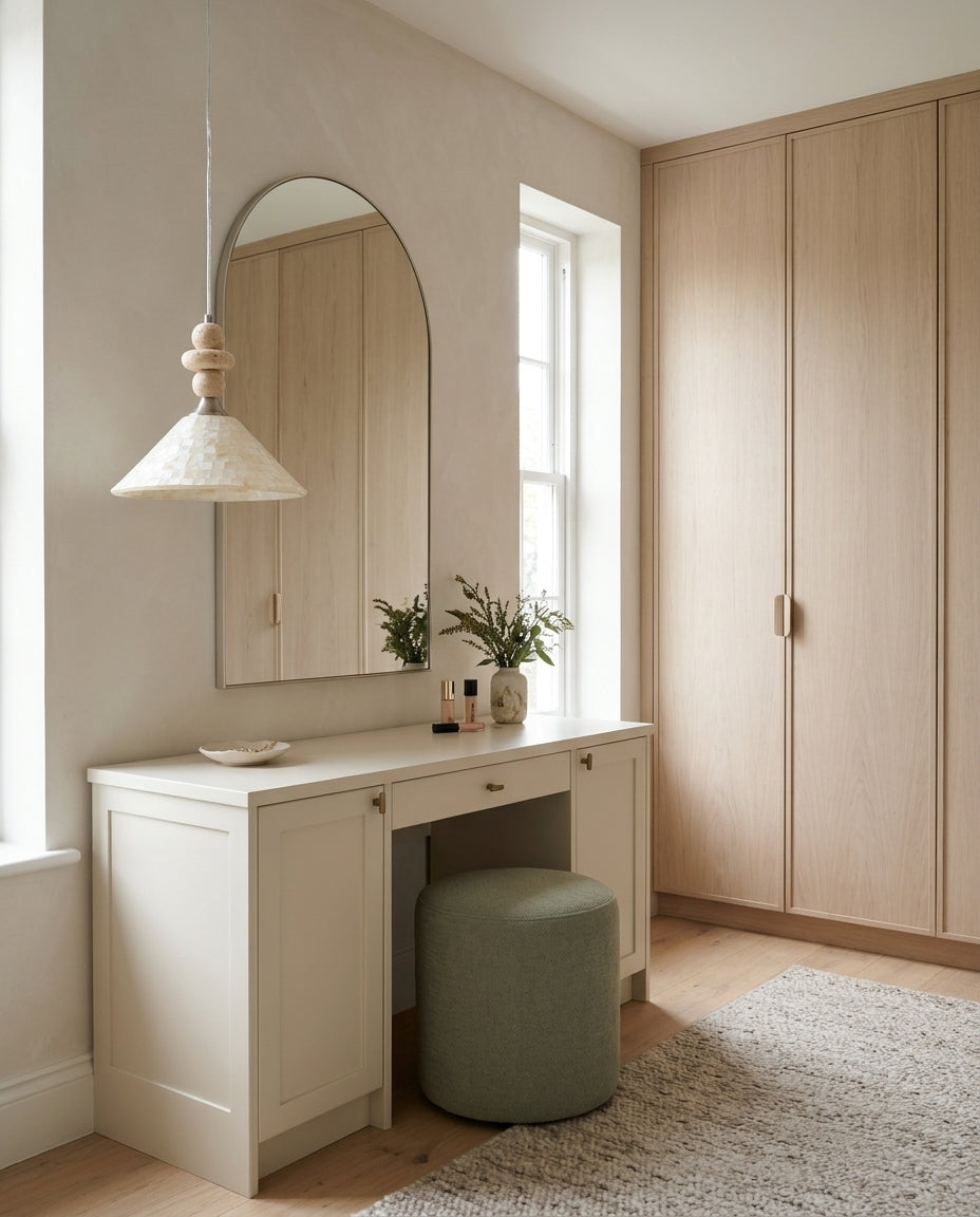 Tessamira Pendant Lamp — product view 6