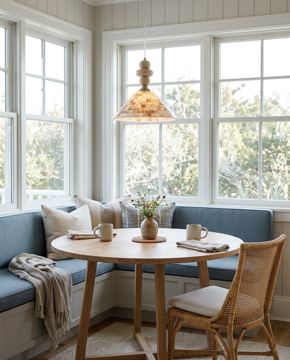 Tessamira Pendant Lamp — product view 7