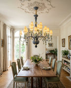 Bleuvienne Chandelier — product view 7