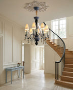 Bleuvienne Chandelier — product view 10