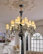 Bleuvienne Chandelier — product view 14