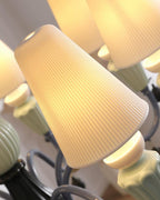 Bleuvienne Chandelier — product view 18
