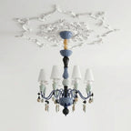 Bleuvienne Chandelier — product view 24