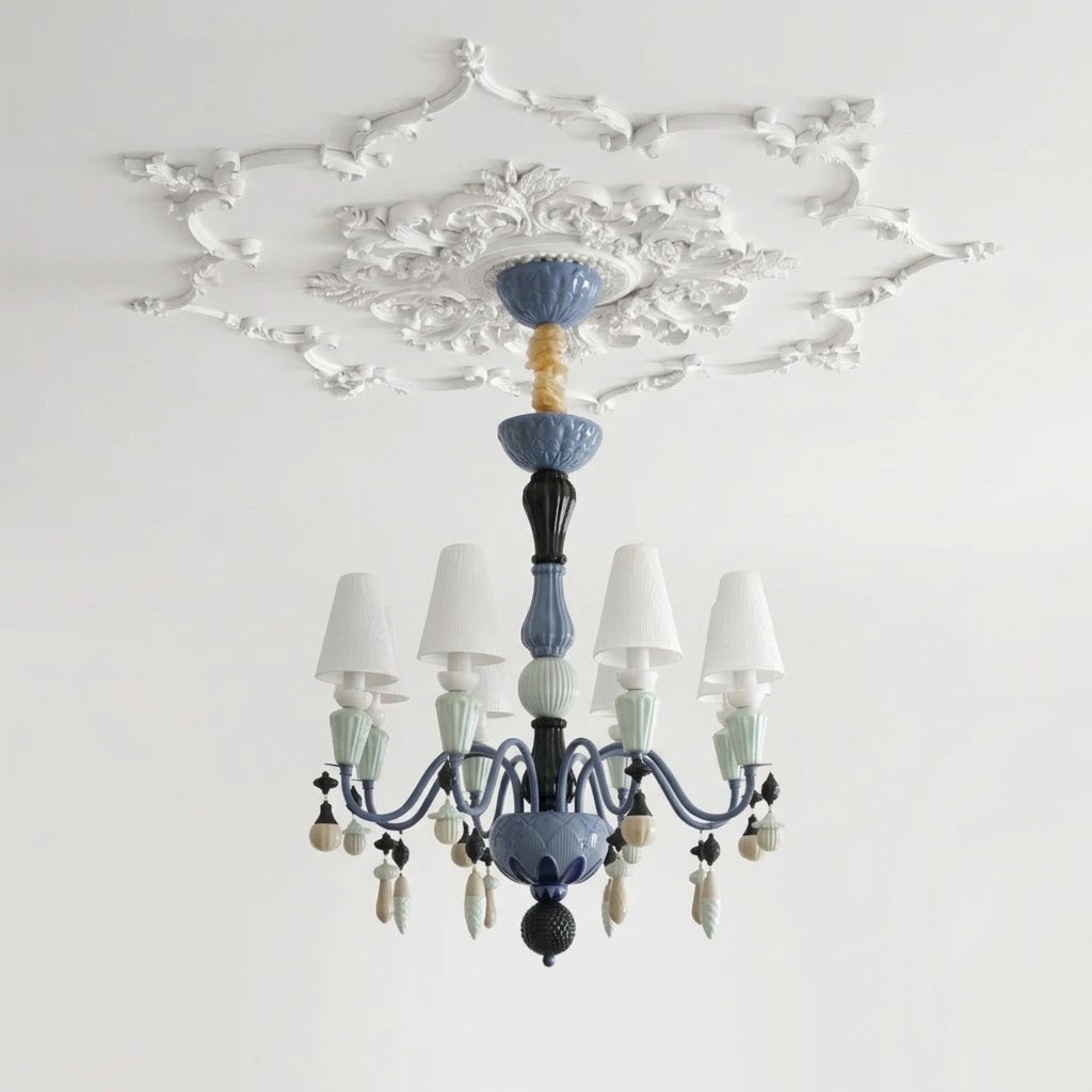 Bleuvienne Chandelier — product view 24