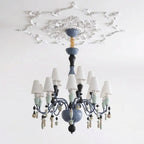 Bleuvienne Chandelier — product view 25