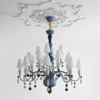 Bleuvienne Chandelier — product view 26