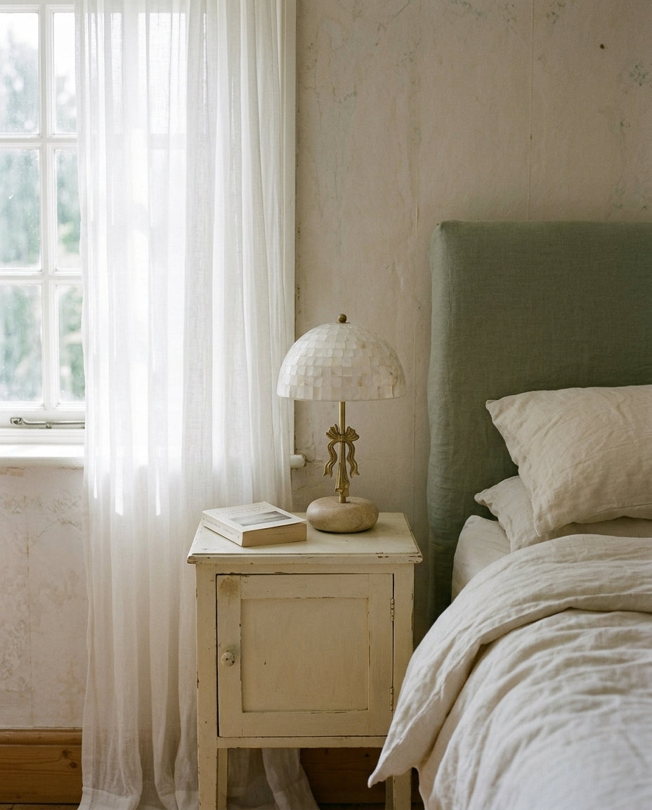 Bowmira Table Lamp — product view 10
