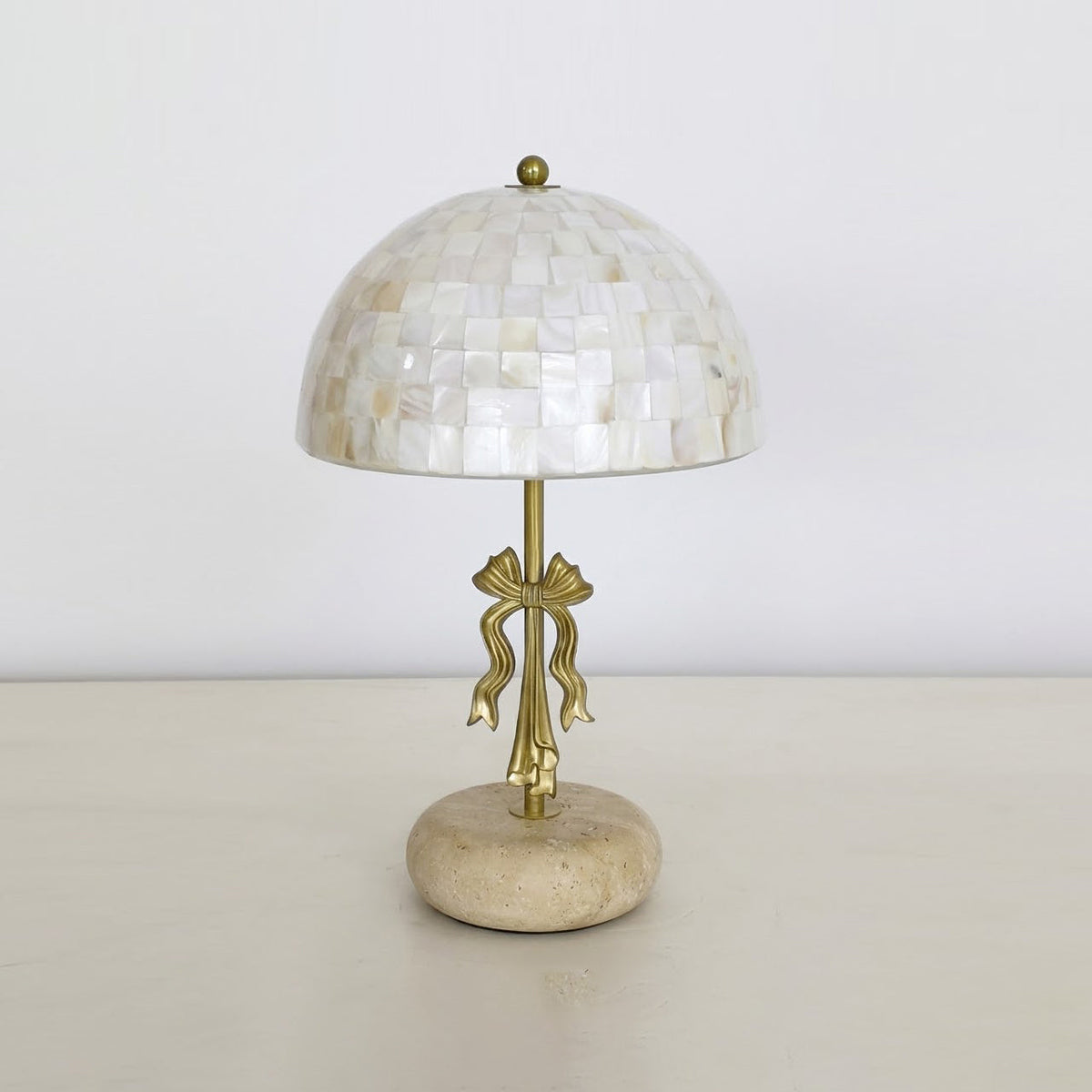 Bowmira Table Lamp — product view 12