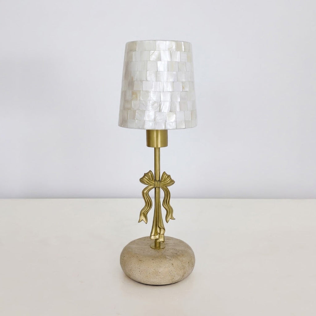Bowmira Table Lamp — product view 13