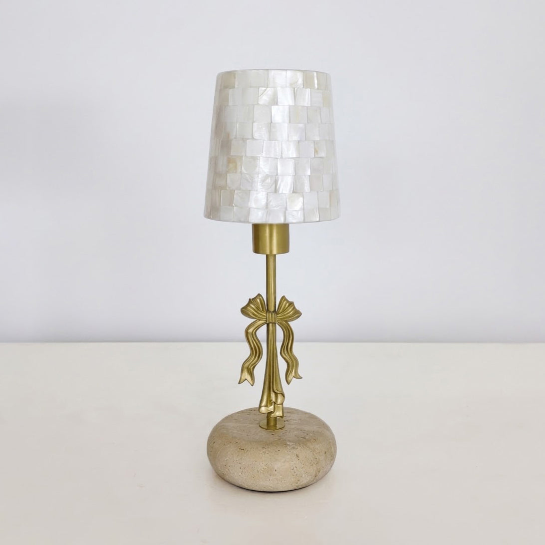 Bowmira Table Lamp — product view 13