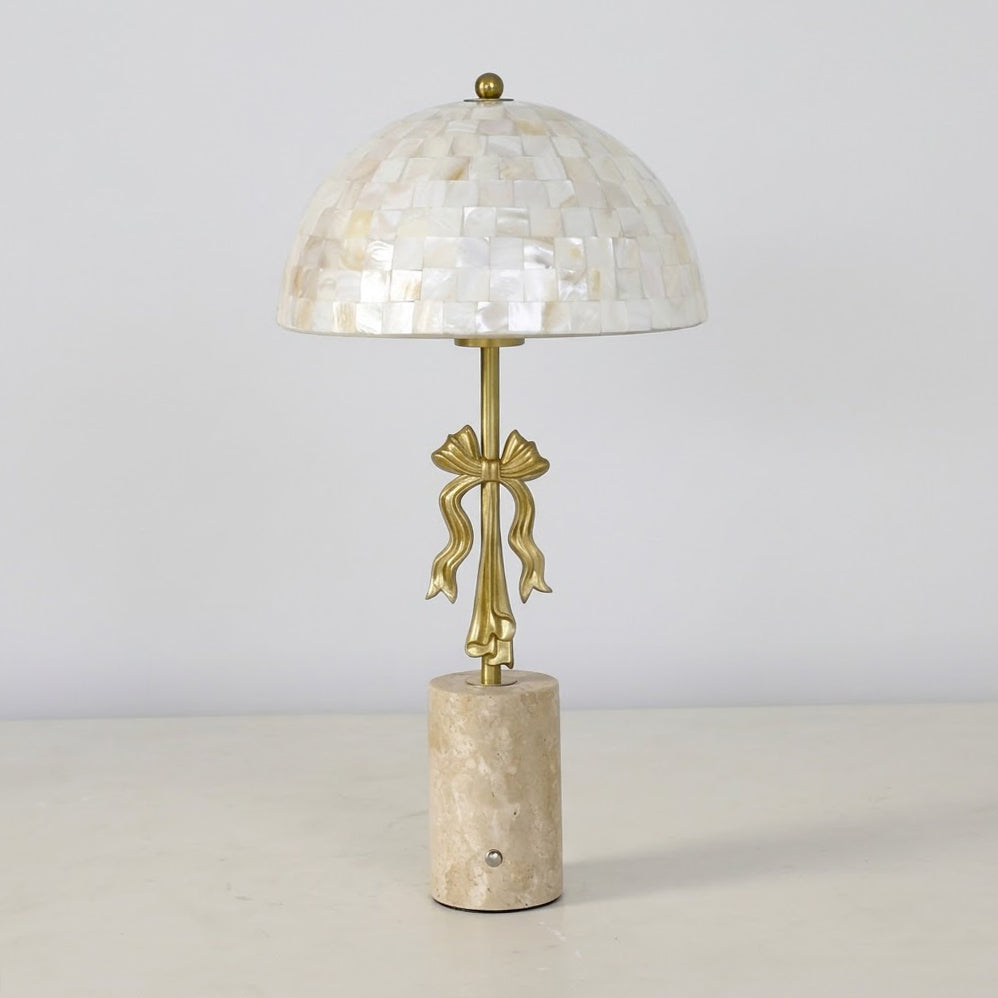Bowmira Table Lamp — product view 14