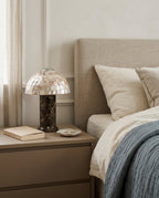 Mosaelle Charge Table Lamp — product view 5