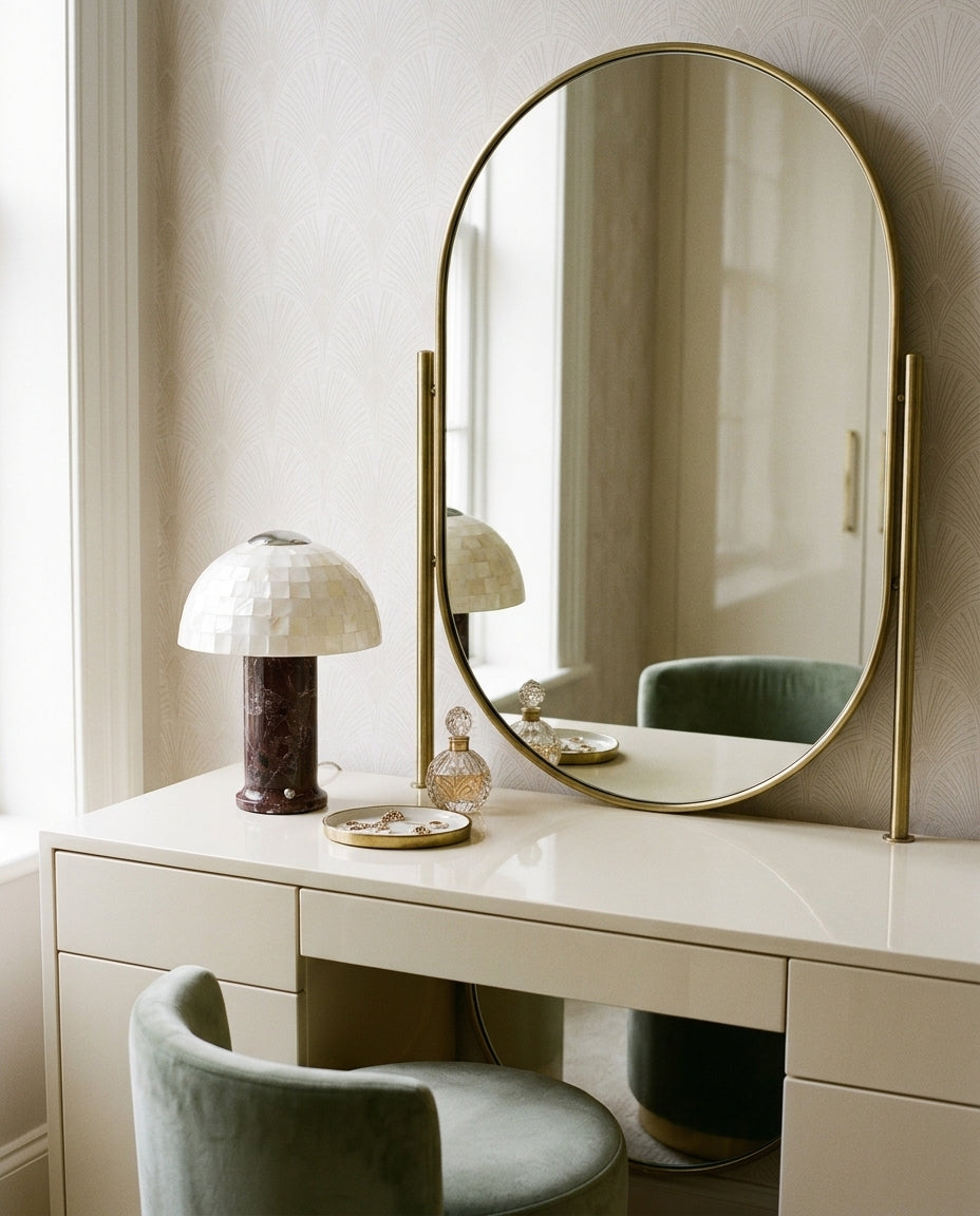 Mosaelle Charge Table Lamp — product view 8
