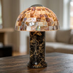 Mosaelle Charge Table Lamp — product view 12