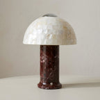 Mosaelle Charge Table Lamp — product view 13