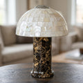 Mosaelle Charge Table Lamp — product view 14