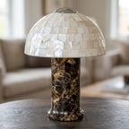Mosaelle Charge Table Lamp — product view 14