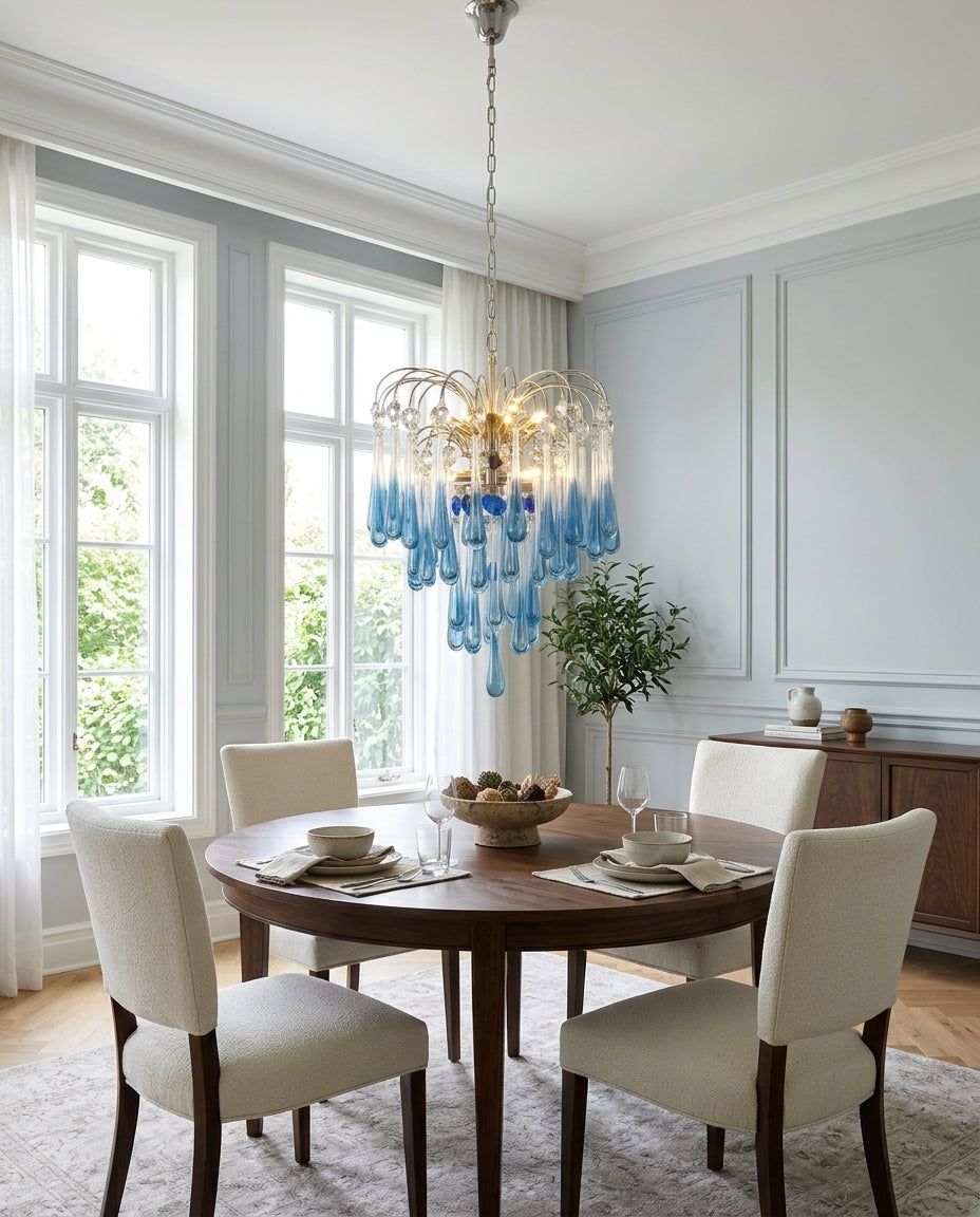 Aquarisse Chandelier — product view 2