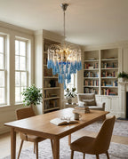 Aquarisse Chandelier — product view 3