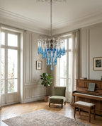 Aquarisse Chandelier — product view 4