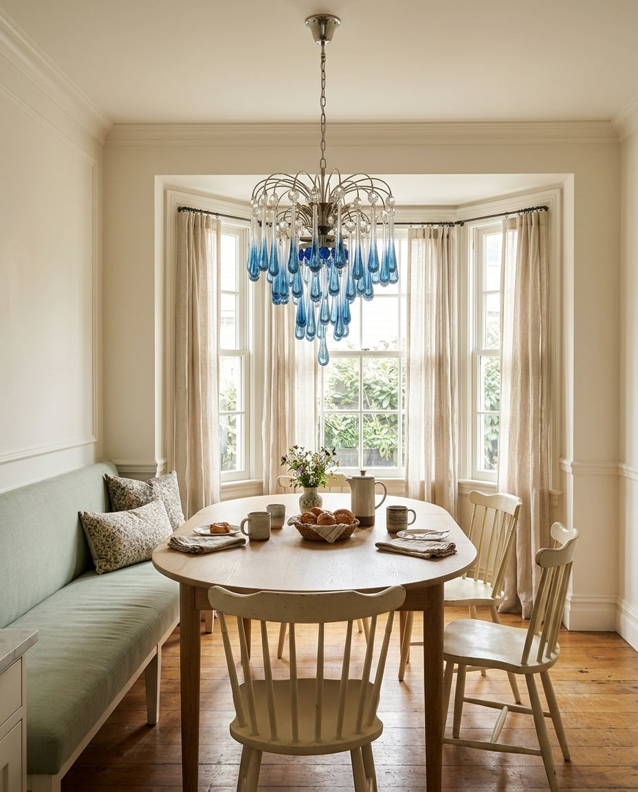 Aquarisse Chandelier — product view 5