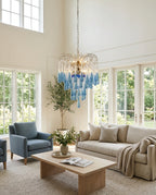 Aquarisse Chandelier — product view 6