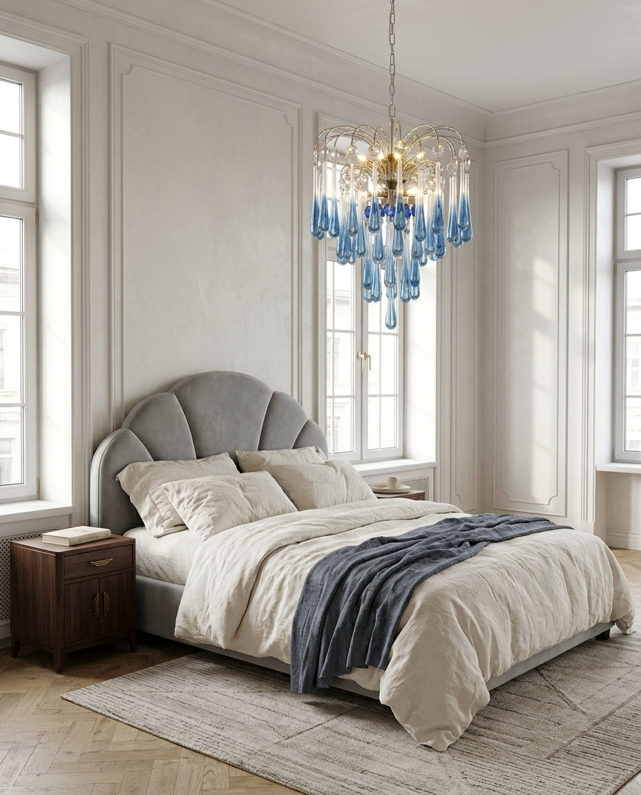 Aquarisse Chandelier — product view 7
