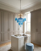 Aquarisse Chandelier — product view 8