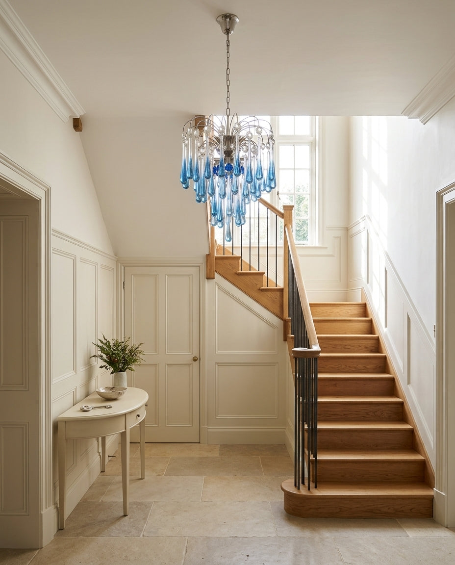 Aquarisse Chandelier — product view 9