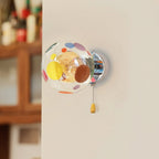 Dotavie Wall Sconce — product view 2